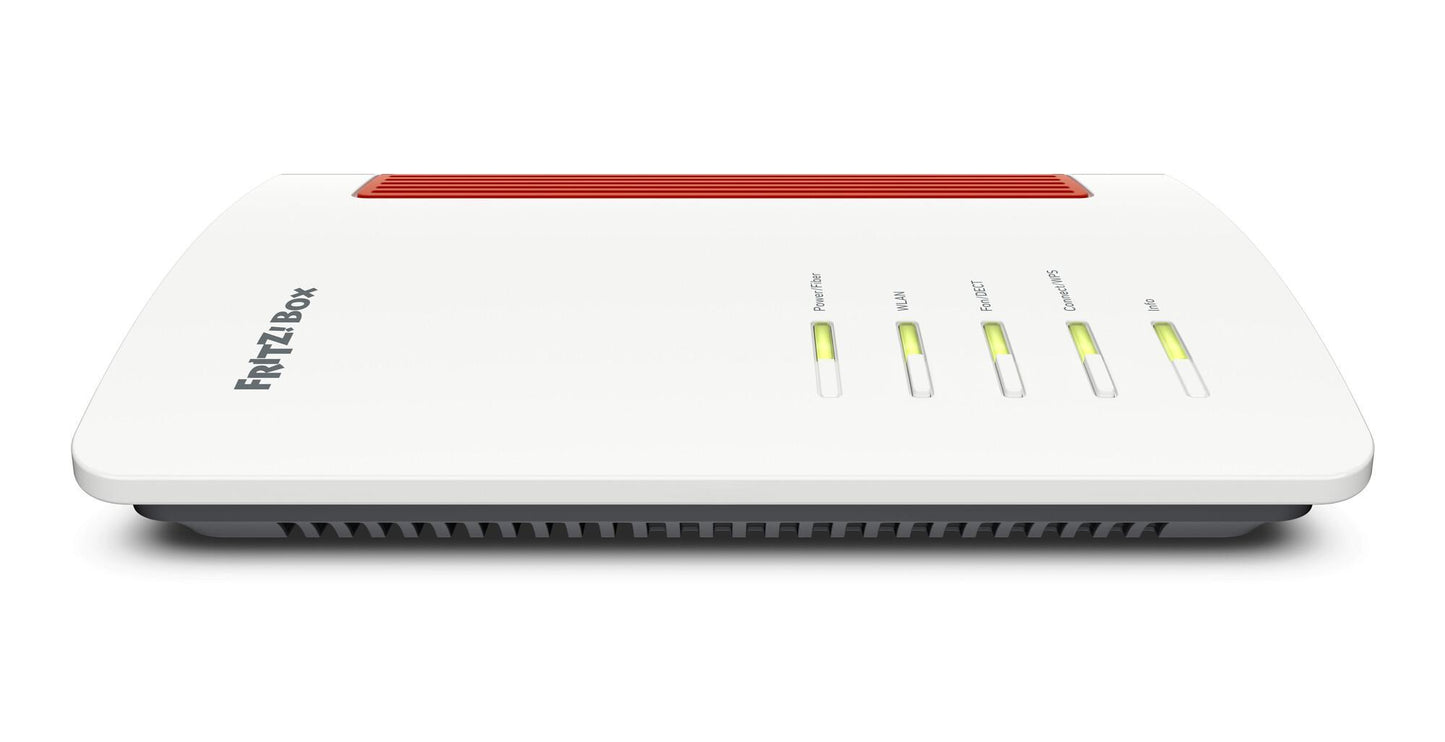 FRITZ! Box 5690 WiFi 7 Router