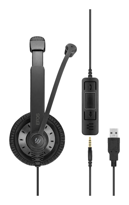 EPOS IMPACT SC 75 USB MS Headset