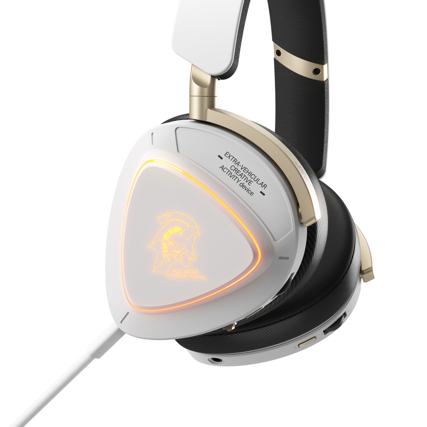 ASUS ROG Delta II-KJP Headset Wired & Wireless Head-band Gaming Bluetooth Black