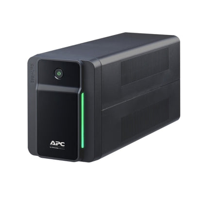 APC 700VA 360W Line-Interactive UPS