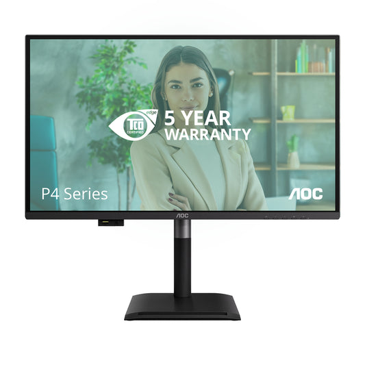 AOC Q27P4U 27" QHD IPS 120Hz Monitor