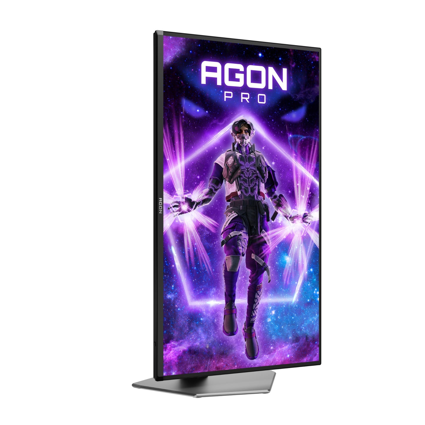 AOC AGON PRO AG326UZD2 31.5" 4K UHD OLED 240Hz Monitor