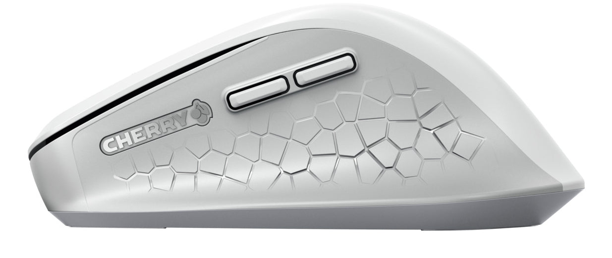 CHERRY STREAM COMFORT Wired Mouse