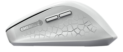CHERRY STREAM COMFORT Wired Mouse