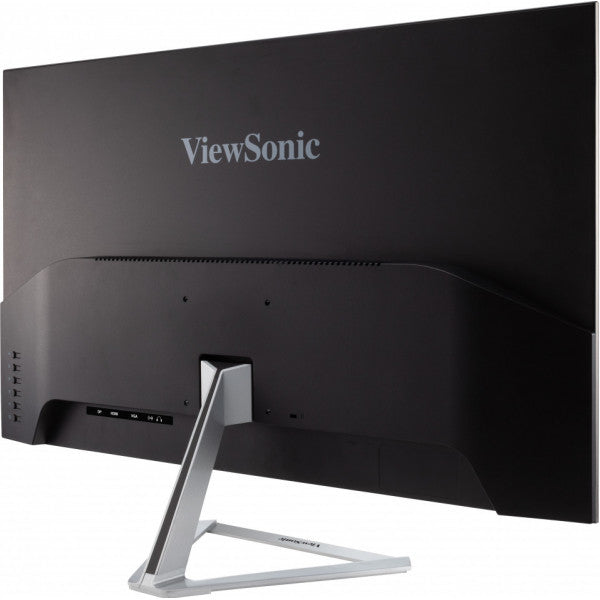 ViewSonic VX Series VX3276-MHD-3 32" Full HD IPS Monitor