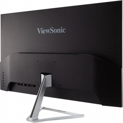ViewSonic VX Series VX3276-MHD-3 32" Full HD IPS Monitor