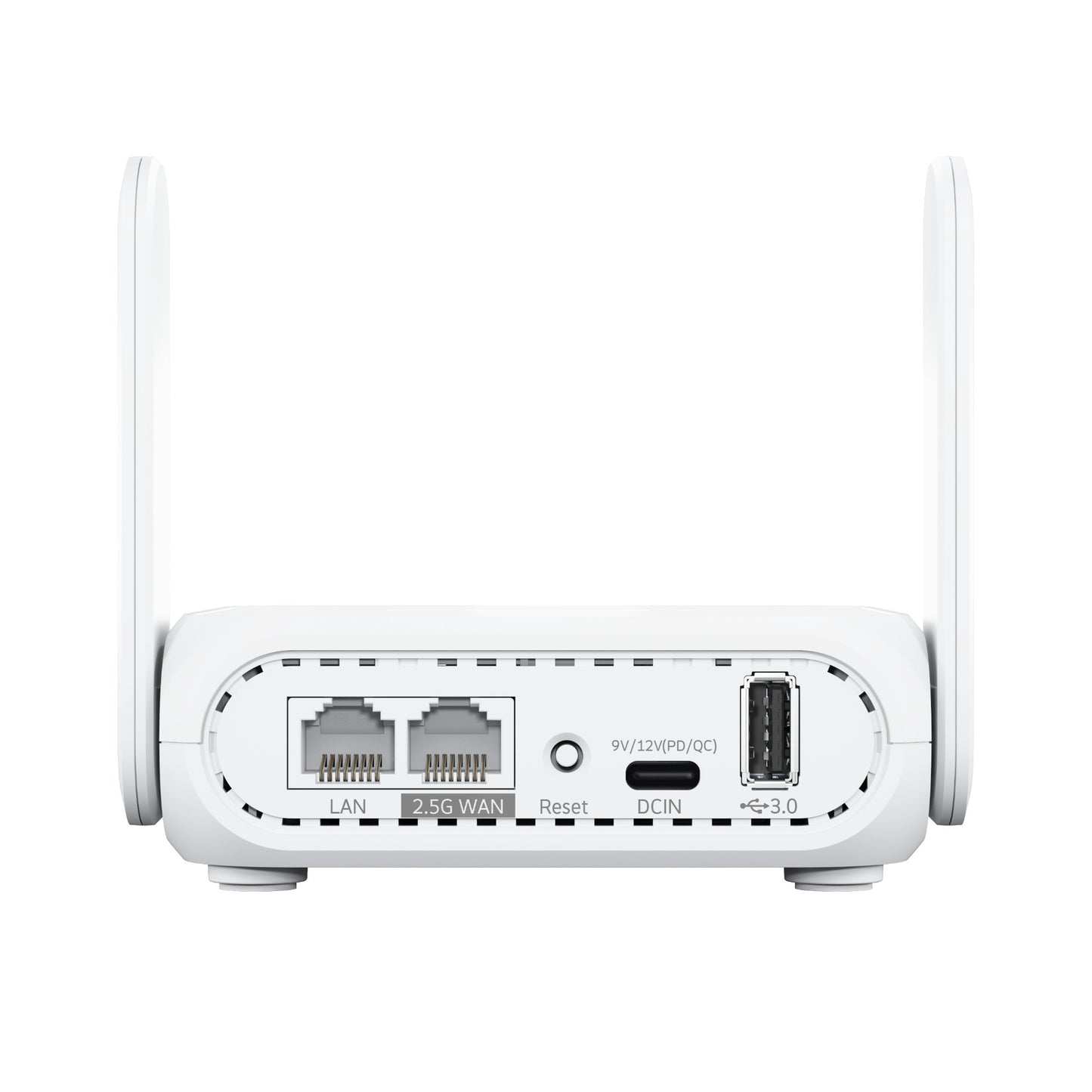 ASUS RT-BE58 Go Router
