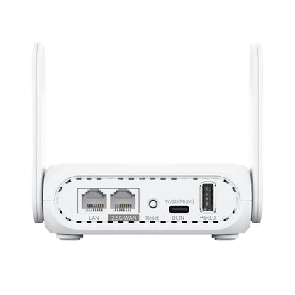 ASUS RT-BE58 Go Router