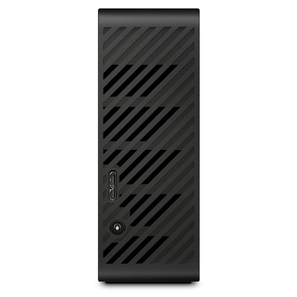 Seagate Black 20TB 3.5" HDD