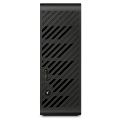 Seagate Black 20TB 3.5" HDD