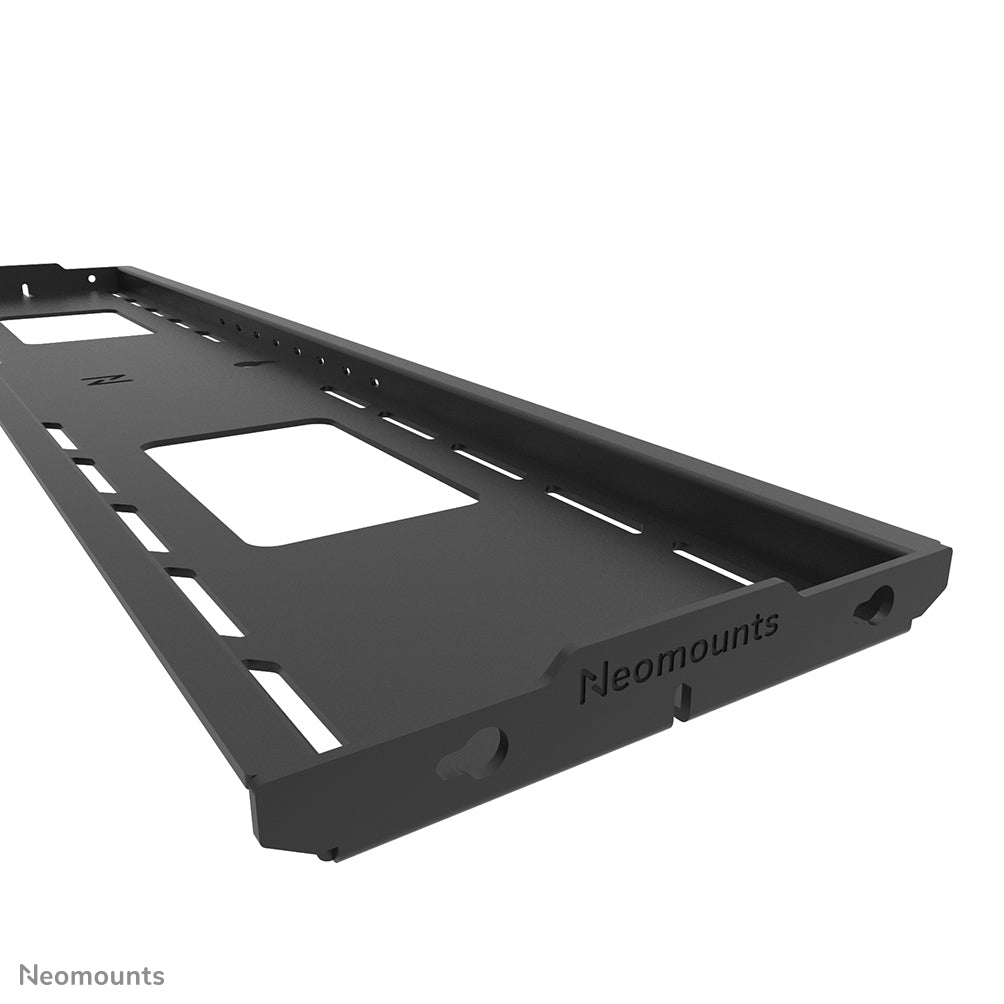 Neomounts WL35-750BL18 Heavy duty wall mount 55-98" - tilt - lockable - fast