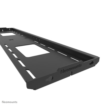 Neomounts WL35-750BL18 Heavy duty wall mount 55-98" - tilt - lockable - fast