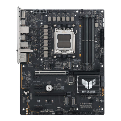ASUS TUF GAMING B650E-PLUS WIFI AMD B650 Socket AM5 ATX Motherboard