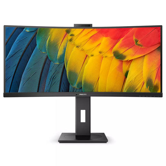 Philips 5000 series 34B1U5600CH/00 34" UWQHD VA 100Hz Curved Monitor