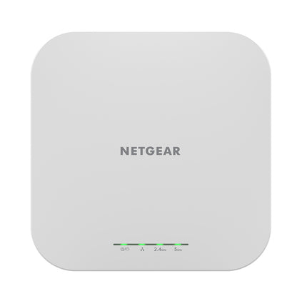 Netgear WAX610 WiFi 6 Networking