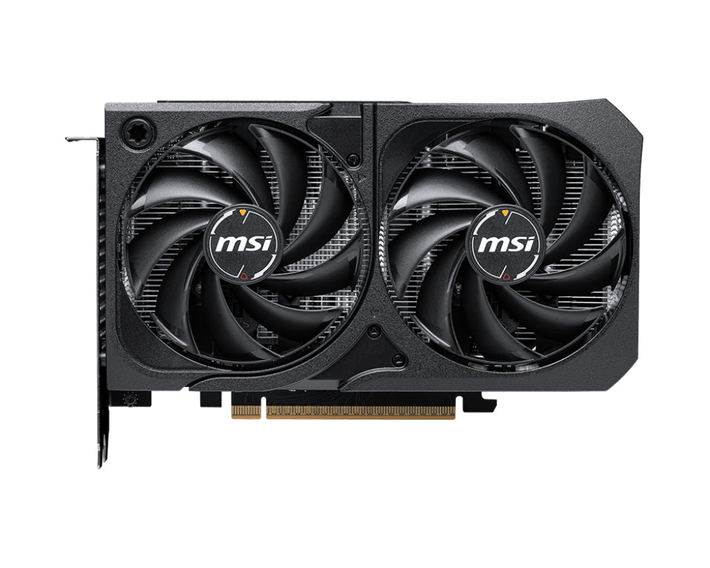 MSI GeForce RTX 5060 8GB GDDR7 OC Graphics Card