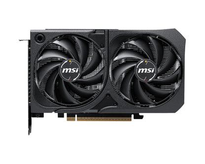 MSI GeForce RTX 5060 8GB GDDR7 OC Graphics Card