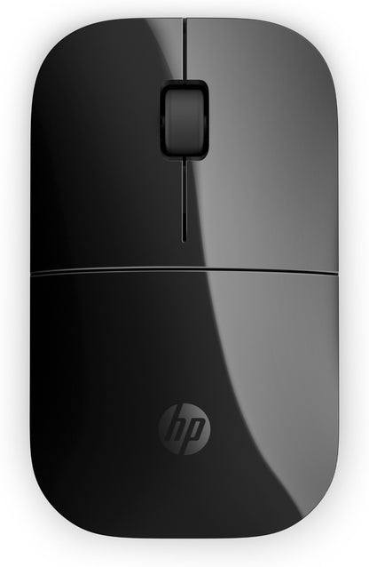 HP Z3700 Wireless Mouse (Black)