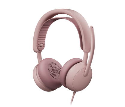 Logitech Zone Wired 2 for Business Headset