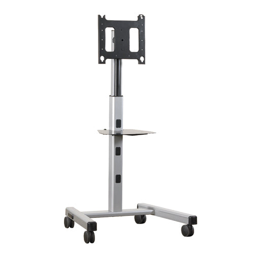 Chief Medium Flat Panel Mobile AV Cart - MFCUB - LIMITED AVAILABILITY Mount
