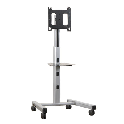 Chief Medium Flat Panel Mobile AV Cart - MFCUB - LIMITED AVAILABILITY Mount
