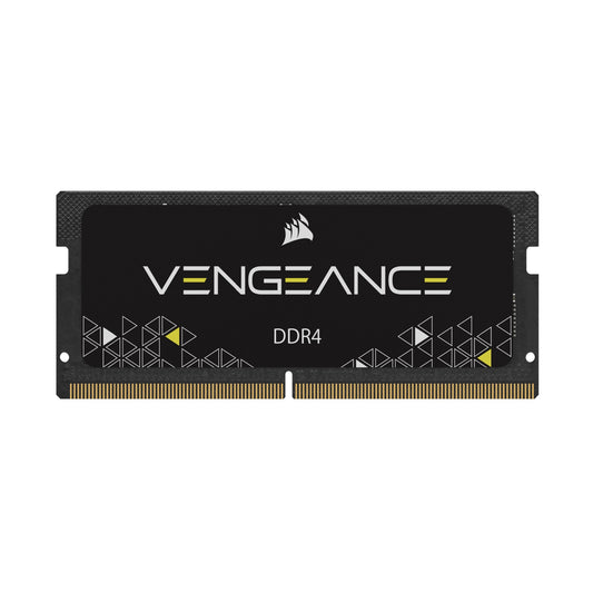 Corsair Vengeance 16GB (1x16GB) DDR4 SO-DIMM Laptop RAM