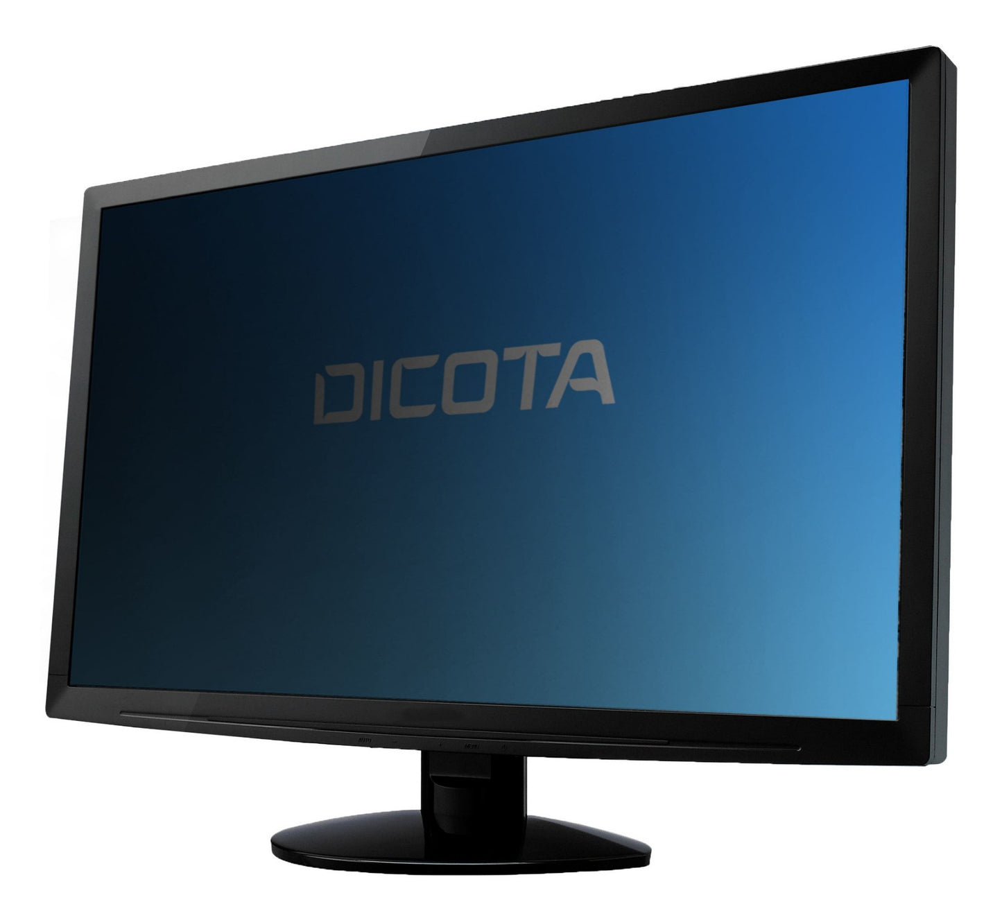 Dicota D31508 display privacy filter 59.9 cm (23.6") Monitor Privacy Screen