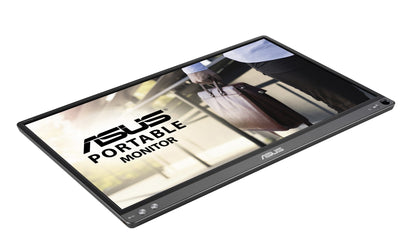 ASUS ZenScreen MB16ACE 15.6" Full HD IPS Monitor