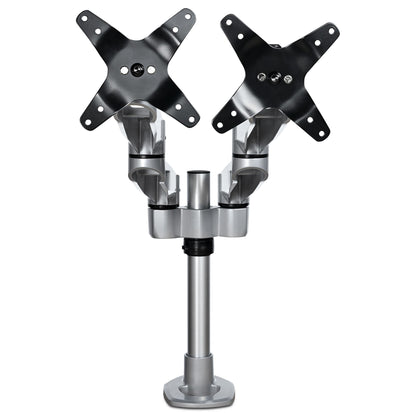 StarTech.com Desk Mount Dual Monitor Arm - Premium Articulating Monitor Arm - up to