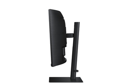 Samsung S65UC 34" UWQHD VA 100Hz Curved Monitor