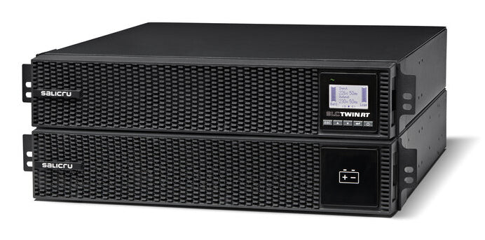SALICRU 3kVA 1500W Online UPS