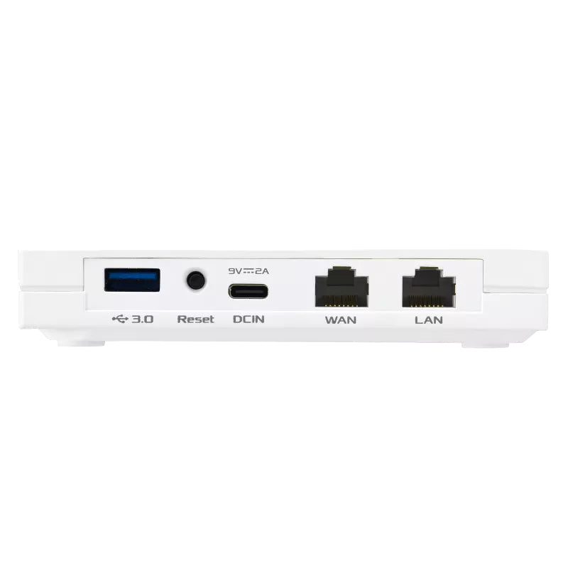 ASUS RT-AX57 Go WiFi 6 Router