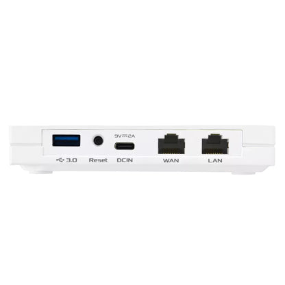 ASUS RT-AX57 Go WiFi 6 Router