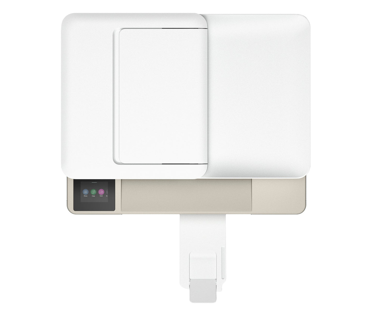 HP ENVY 6520e Wireless All-in-One Color Printer, Instant Ink; Photo printing