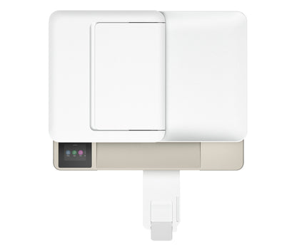 HP ENVY 6520e Wireless All-in-One Color Printer, Instant Ink; Photo printing