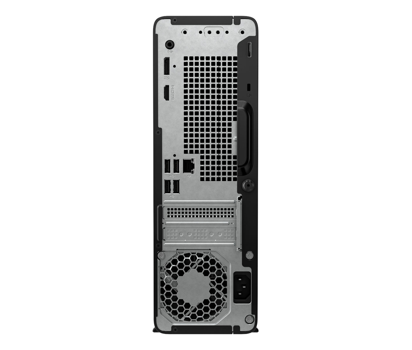 HP ProDesk 2 Core i5-14400 8GB 256GB SSD SFF Desktop PC