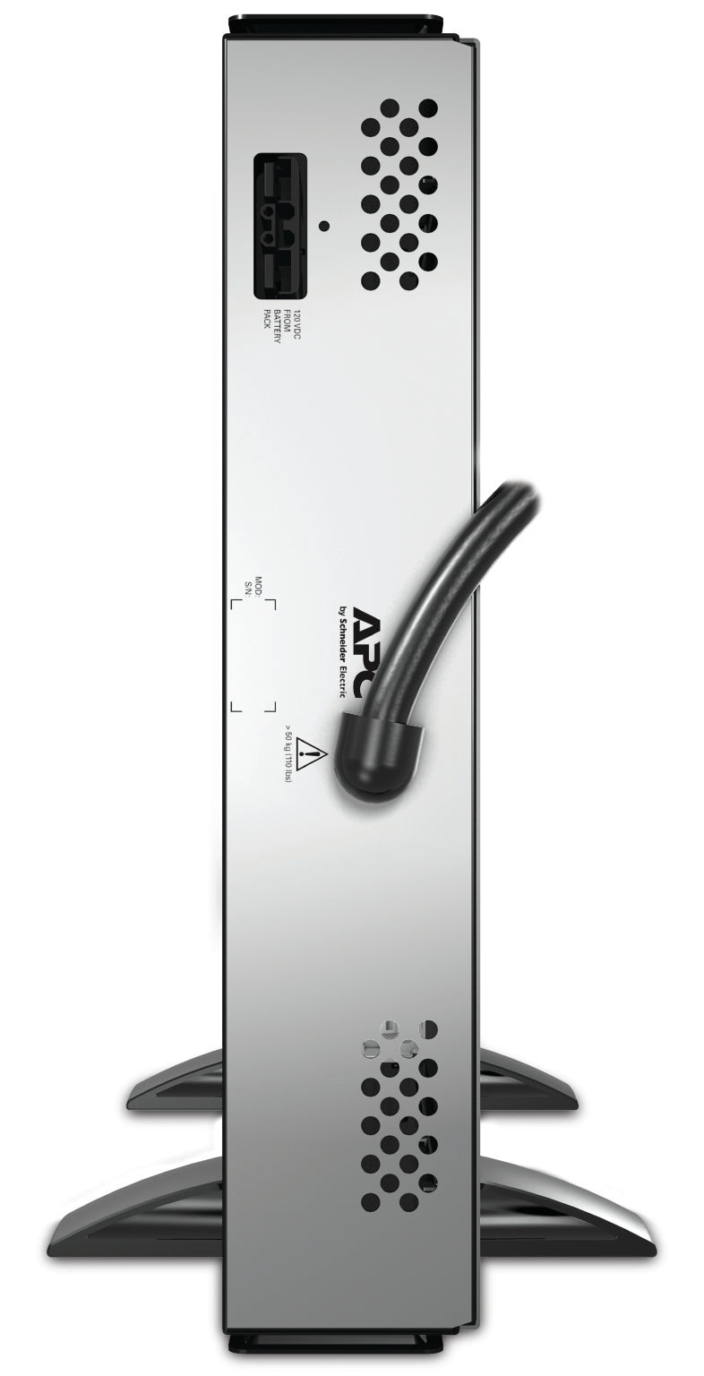 APC Smart-UPS Rackmount UPS (0RMBP2U)