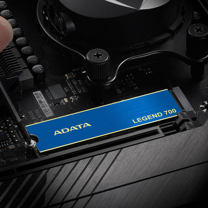 ADATA ALEG-700-1TCS 1TB M.2 NVMe PCIe Gen3 SSD
