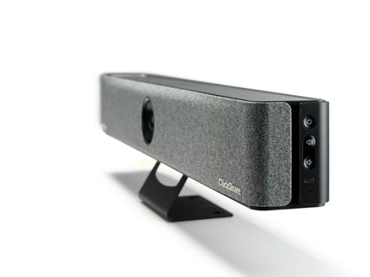 Barco Bar Pro Grey 3840 x 2160 pixels 30 fps Webcam