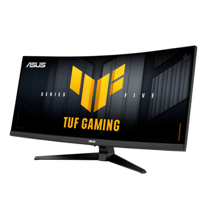 ASUS TUF Gaming VG34WQ5A 34" UWQHD VA 200Hz Curved Monitor