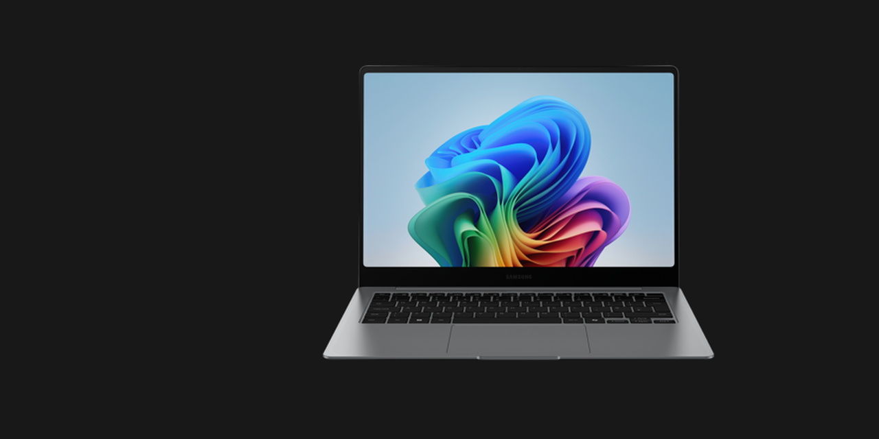 Samsung Galaxy Book4